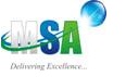 MSA Global Logistics