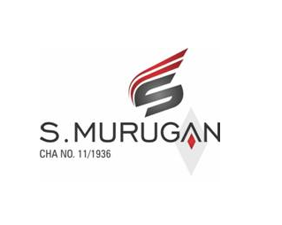 S. MURUGAN